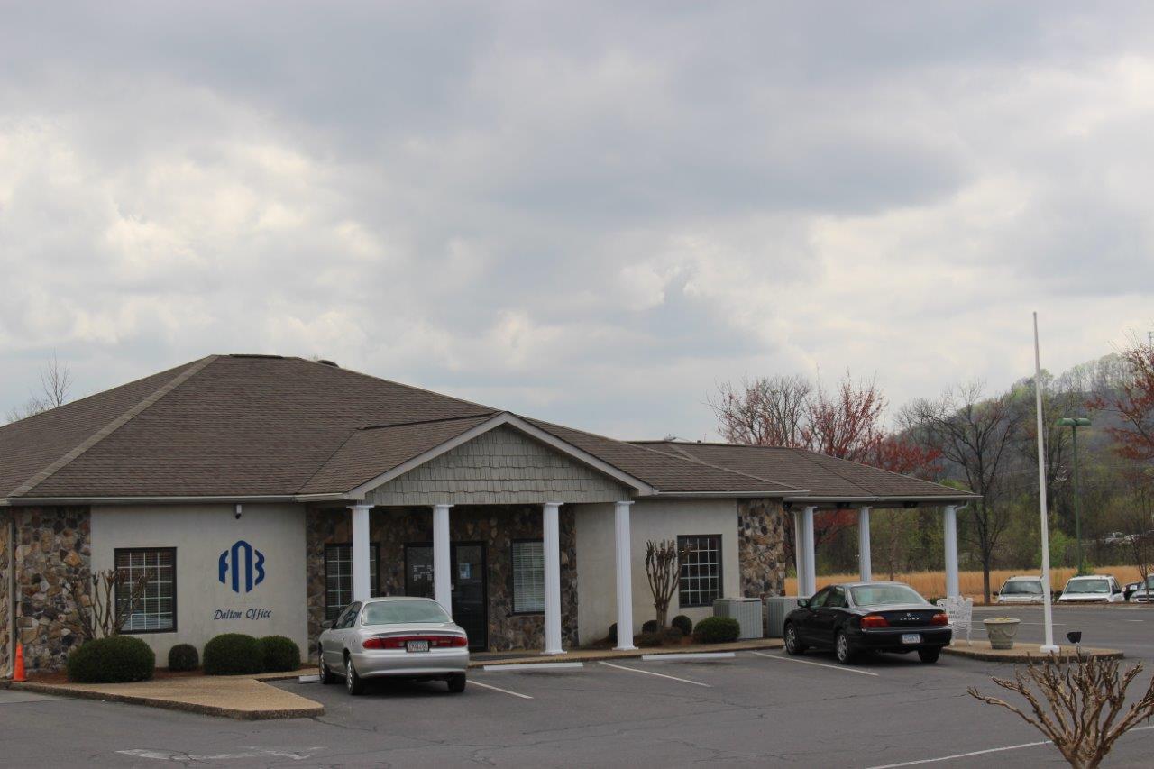 Dalton Office