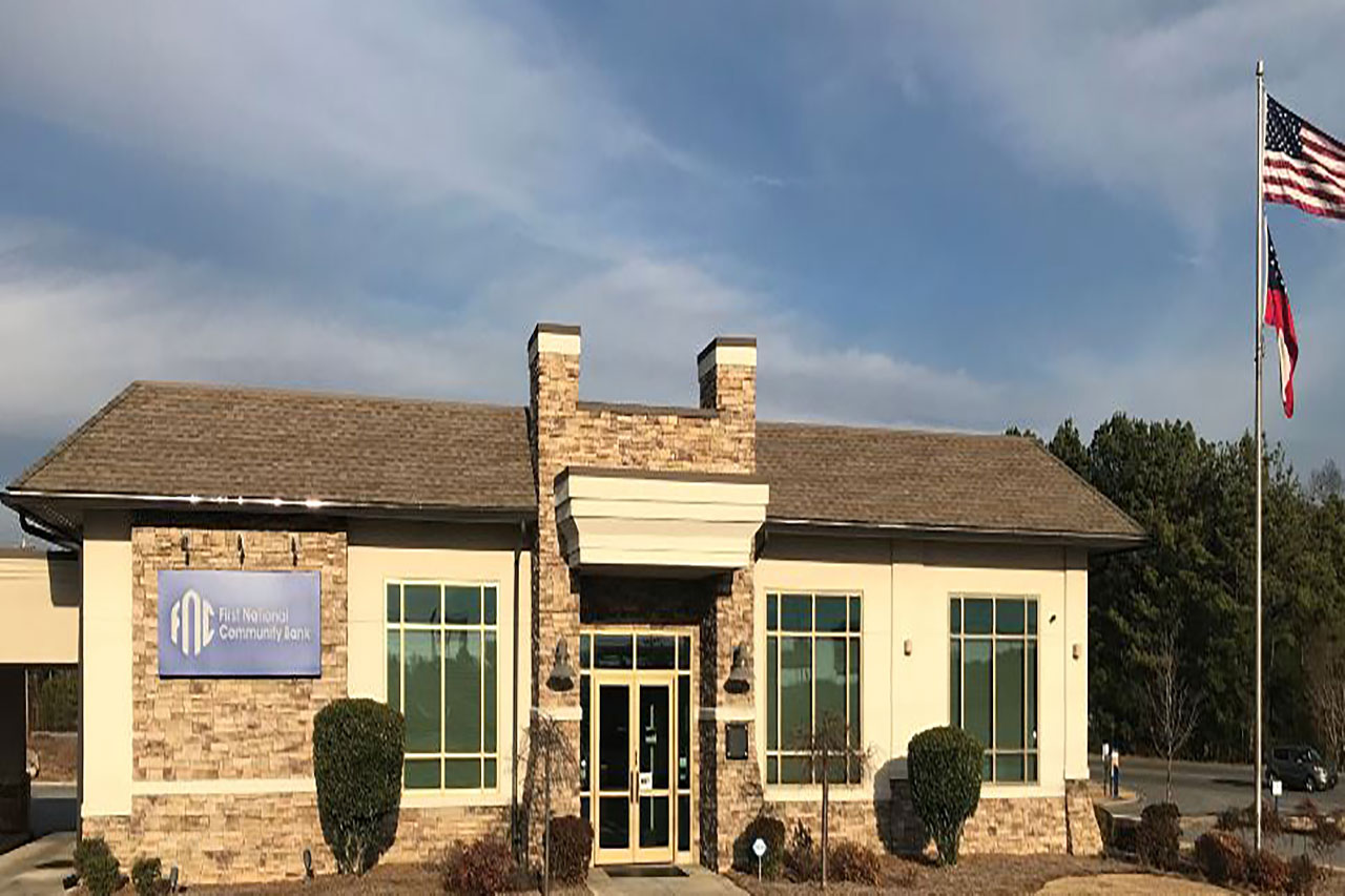 Calhoun Office