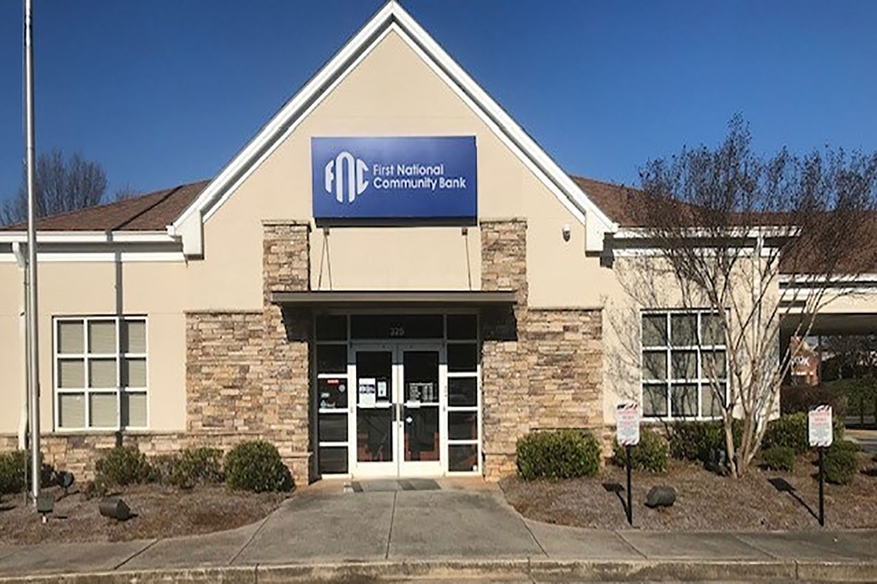 Calhoun Office