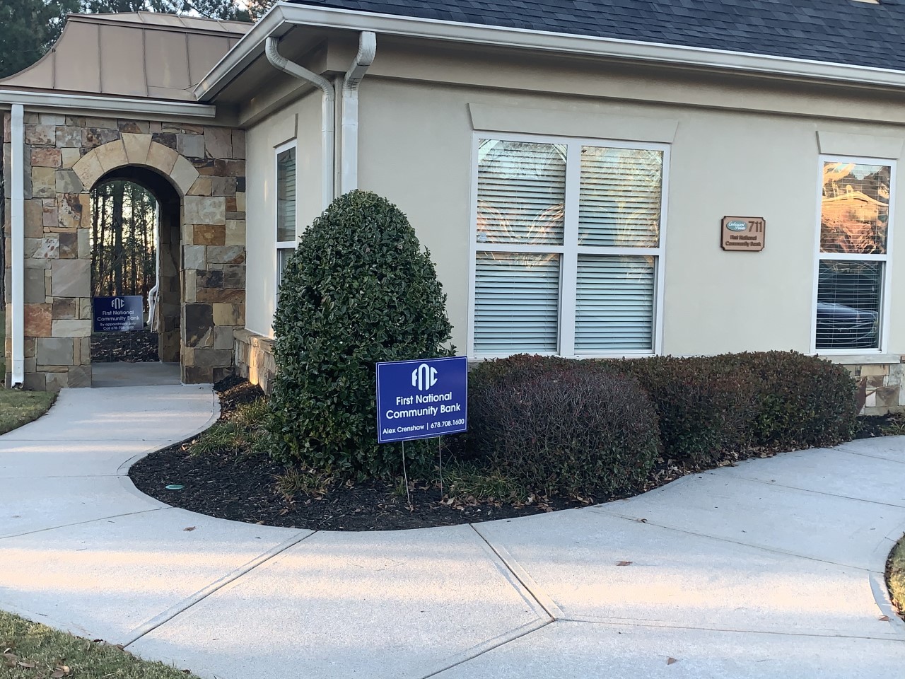 Paulding LPO Office