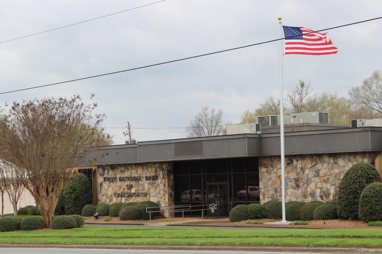 Chattanooga LPO Office