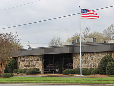 Chattanooga LPO Office